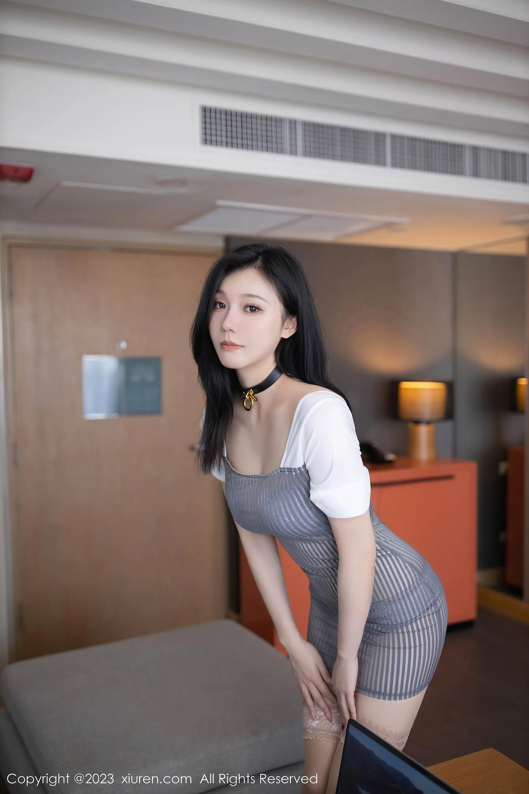 [XIUREN秀人网] 2023.06.13 NO.6906 安然anran [82P]插图7